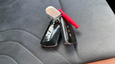 Volkswagen Id.4 150kW 1ST Edition Pro Performance 77kWh 5dr Auto Electric Estate